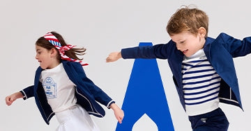 リバティワンピース | Jacadi Paris＜ジャカディ＞日本公式オンライン