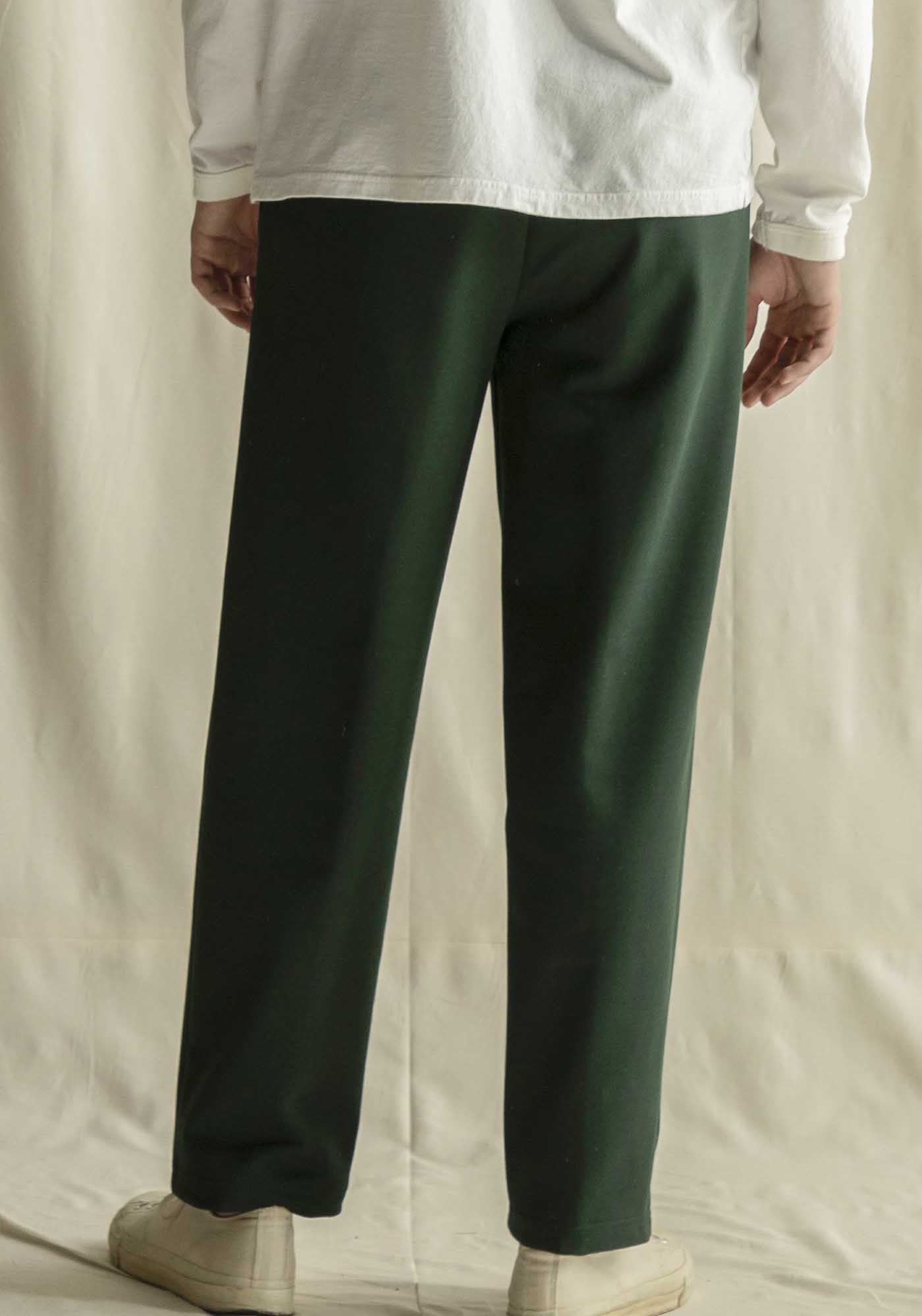 MZ Sweat Pintack Pants(S 07:Black): ALL | Jackman Official Site