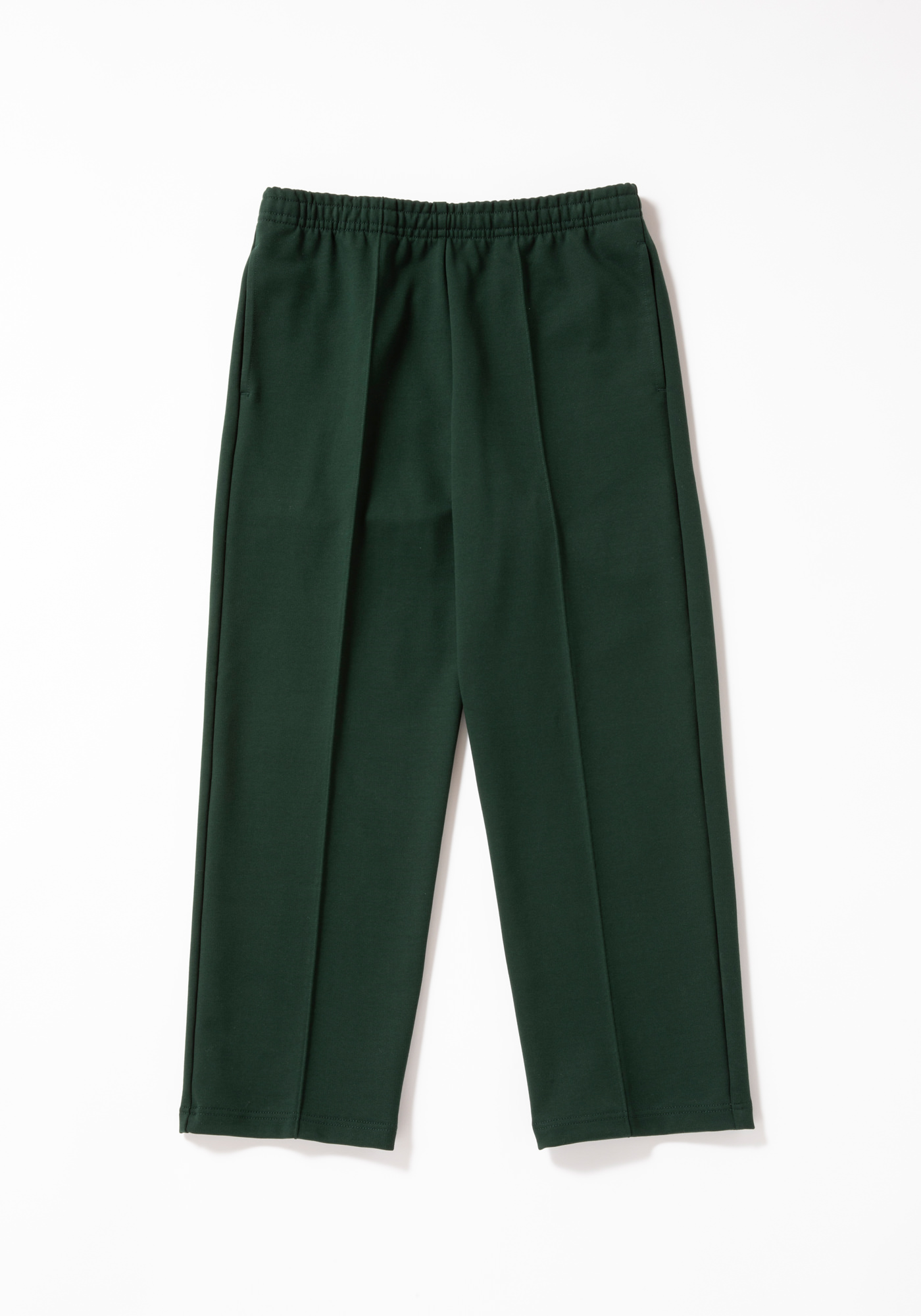 MZ Sweat Pintack Pants(S 07:Black): ALL | Jackman Official Site