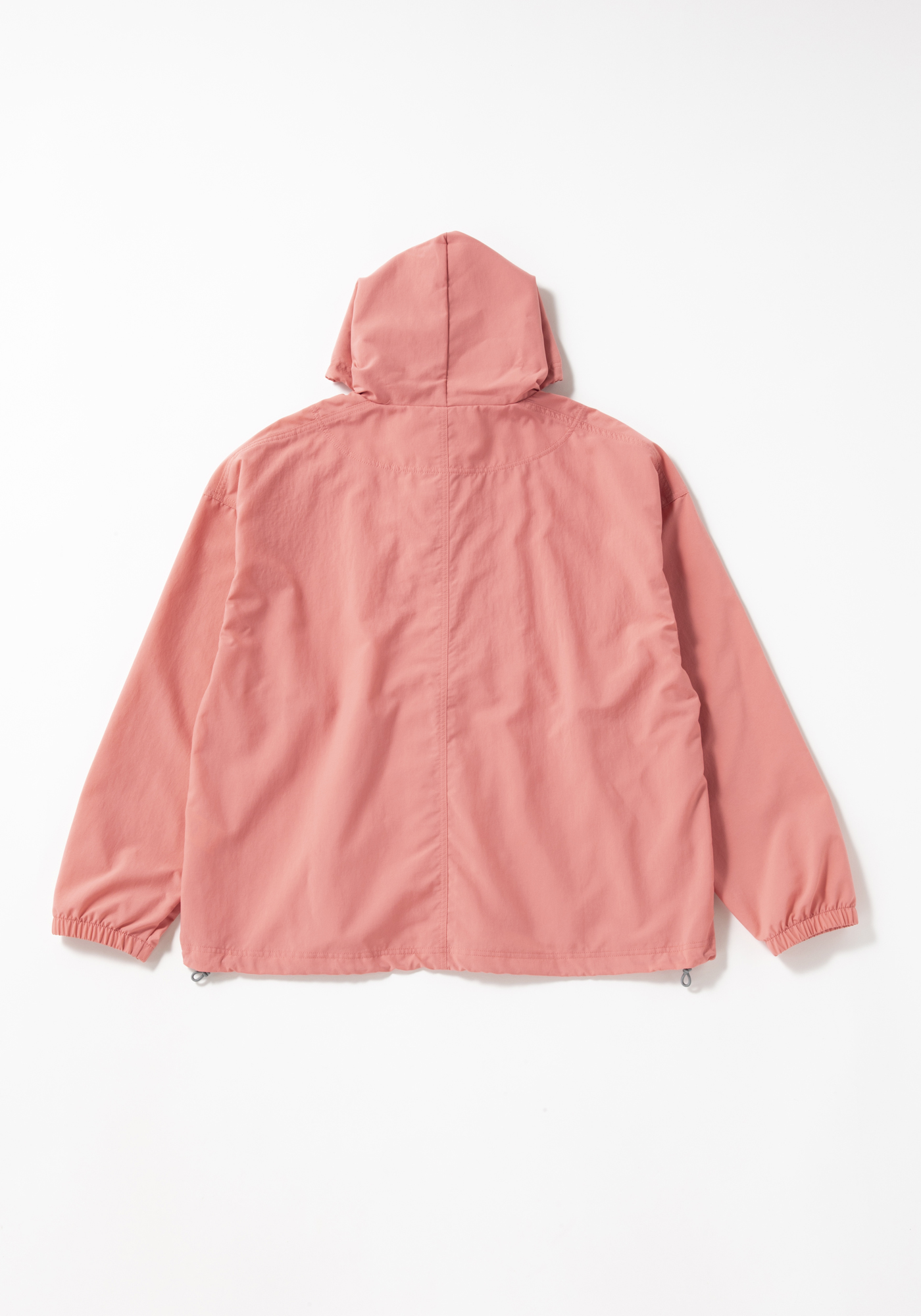 FDN Watch Parka(S 33:Middle Gray): ALL｜jackman日本公式サイト