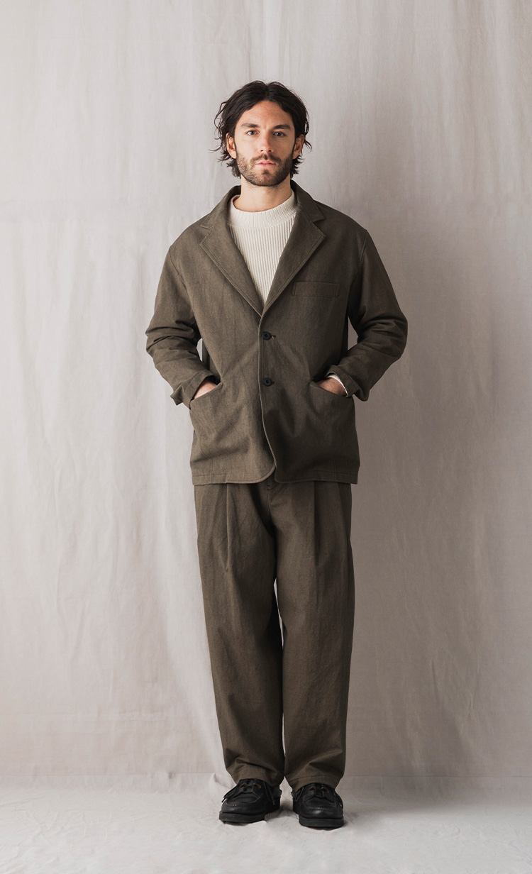 COLLECTION｜jackman日本公式サイト