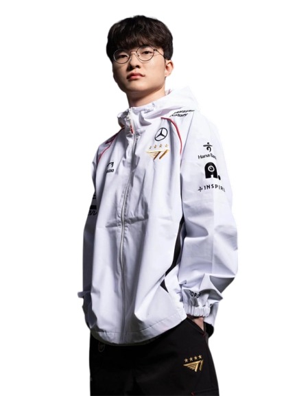 T1 Worlds Jacket 2024 | 2024 t1 worlds uniform jacket