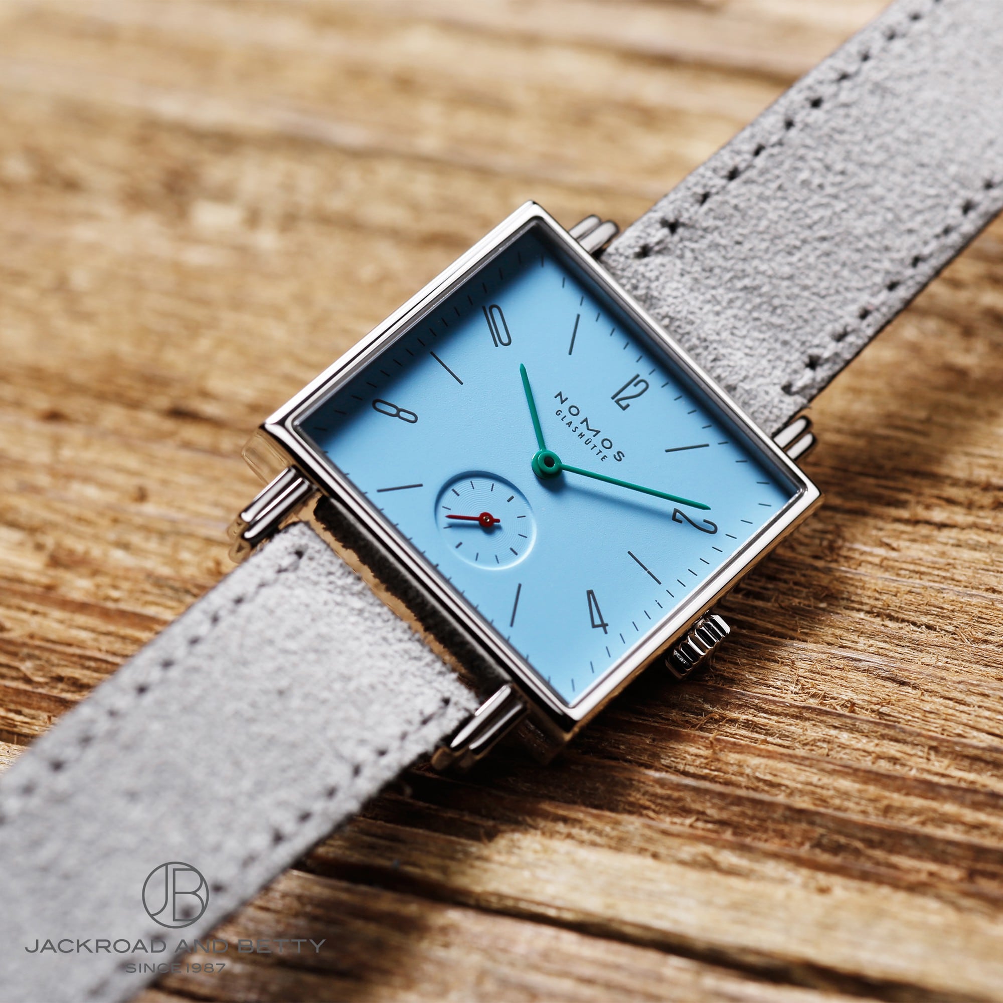 テトラ プチ フォー アズール[TT1A1AZ2] Tetra Petit Four Azure