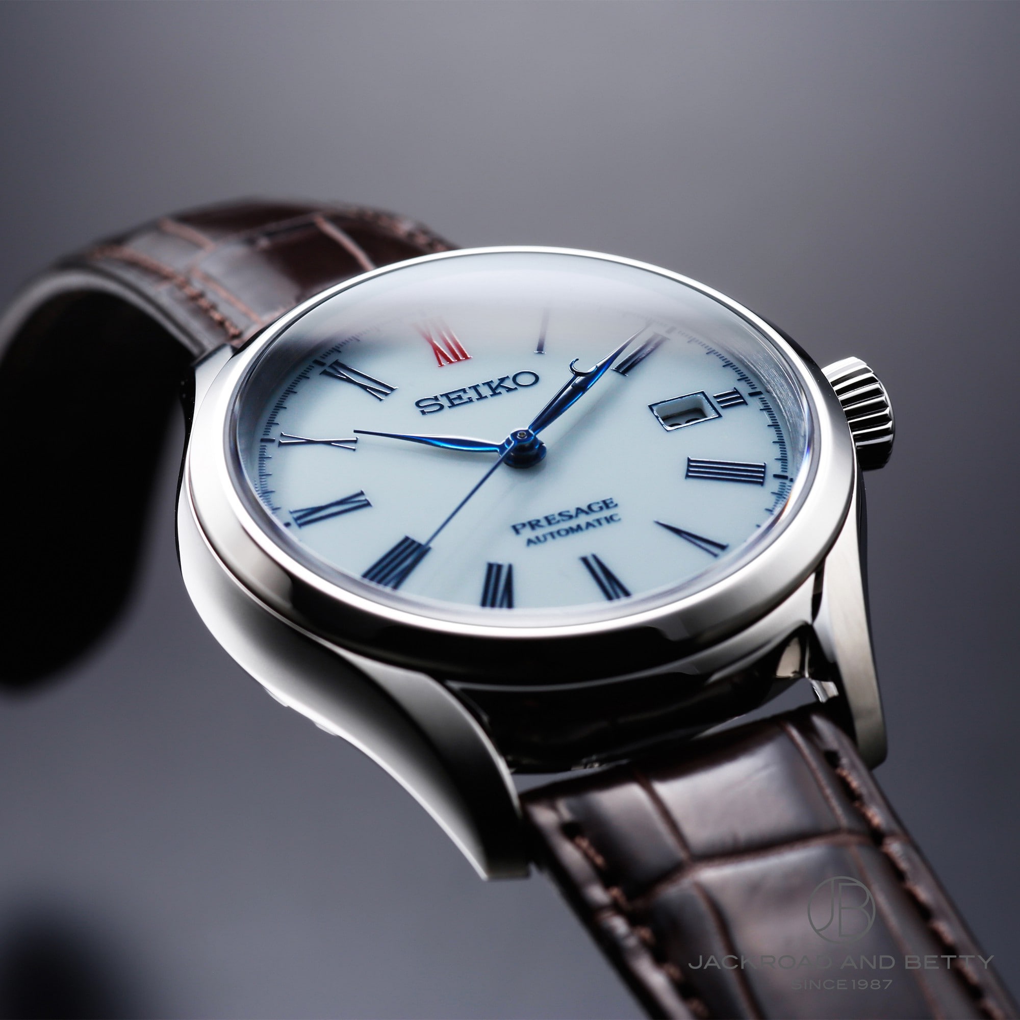 プレザージュ プレステージライン 有田焼ダイヤルモデル[SARX061