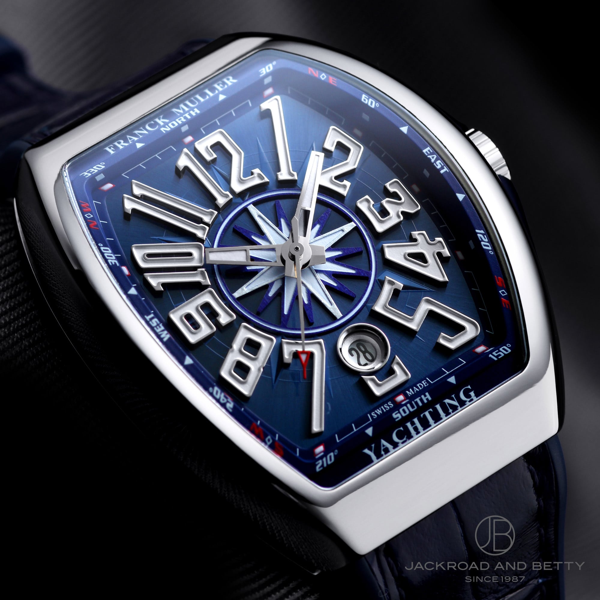 ヴァンガード ヨッティング[V41SCDT YACHTING] Vanguard Yachting