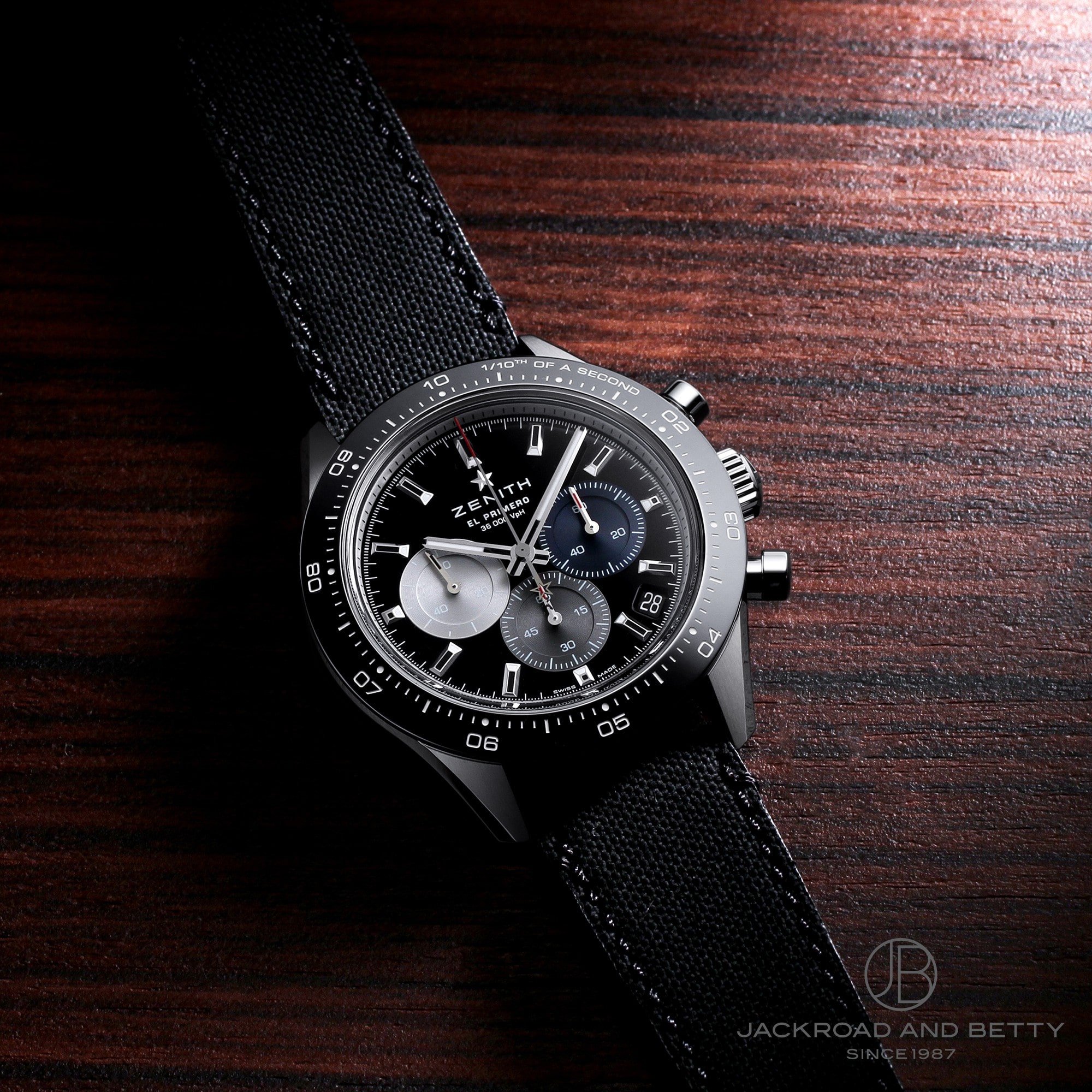 クロノマスター スポーツ[03.3100.3600/21.C822] Chronomaster Sports