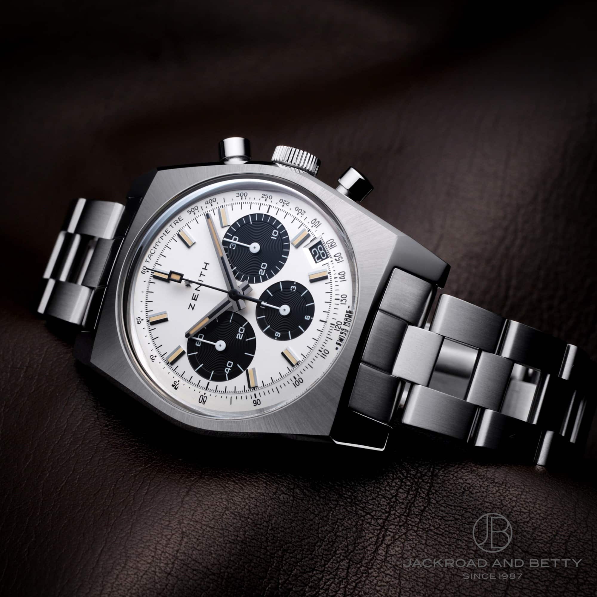 クロノマスター A384 リバイバル ルパン三世 リミテッド[03.L384-2.400