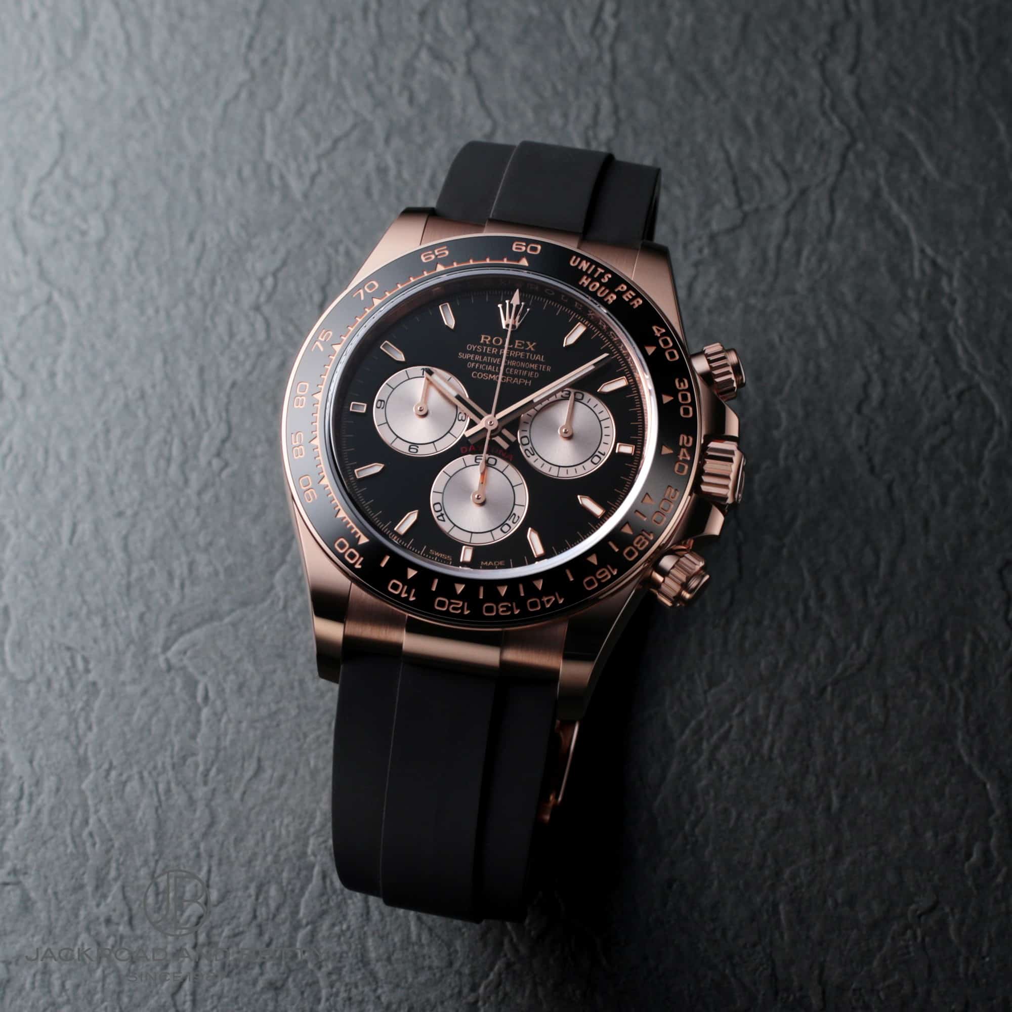 コスモグラフ デイトナ[126515LN] Cosmograph Daytona | ロレックス