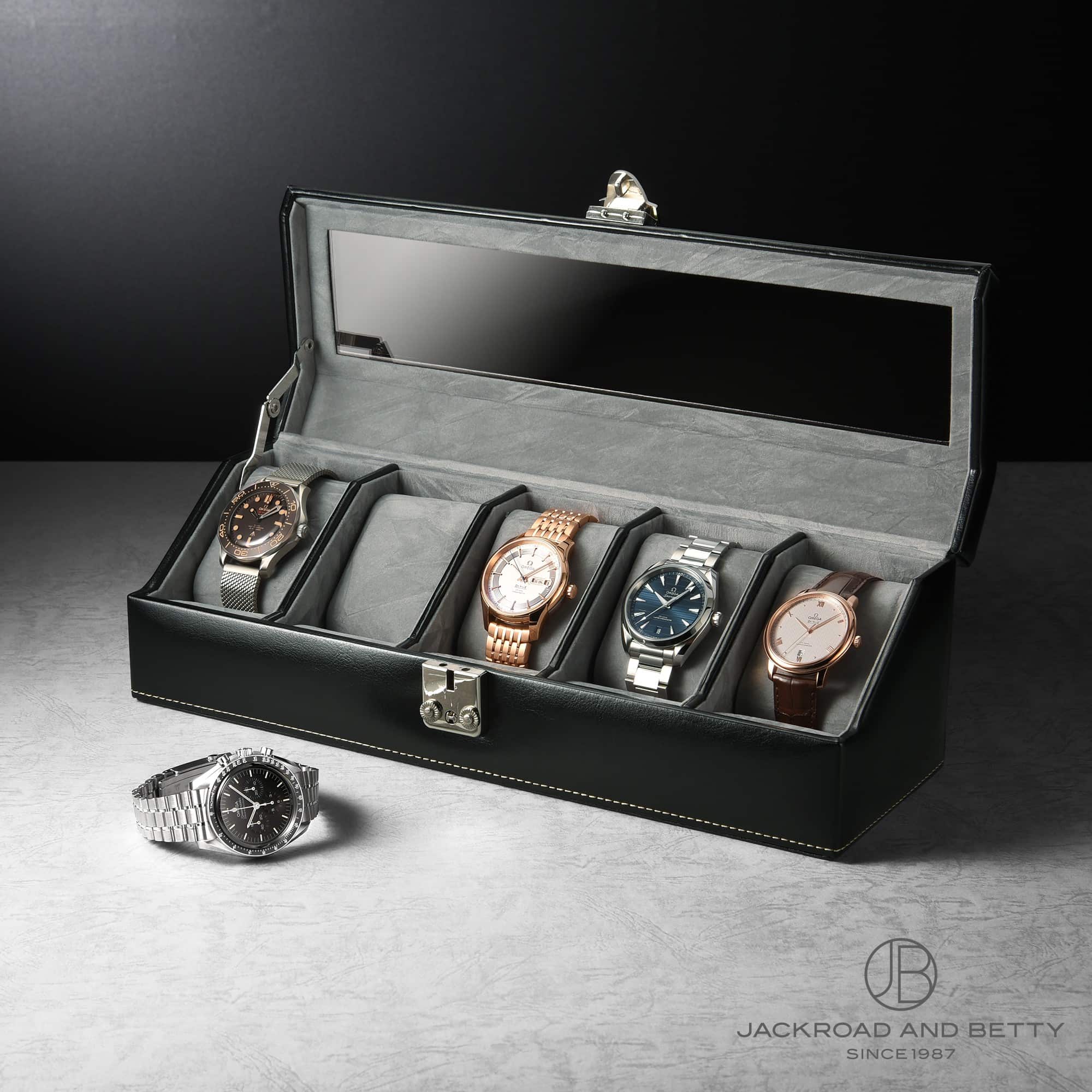 時計 コレクションボックス[P8051] Watch collection box | ジャック