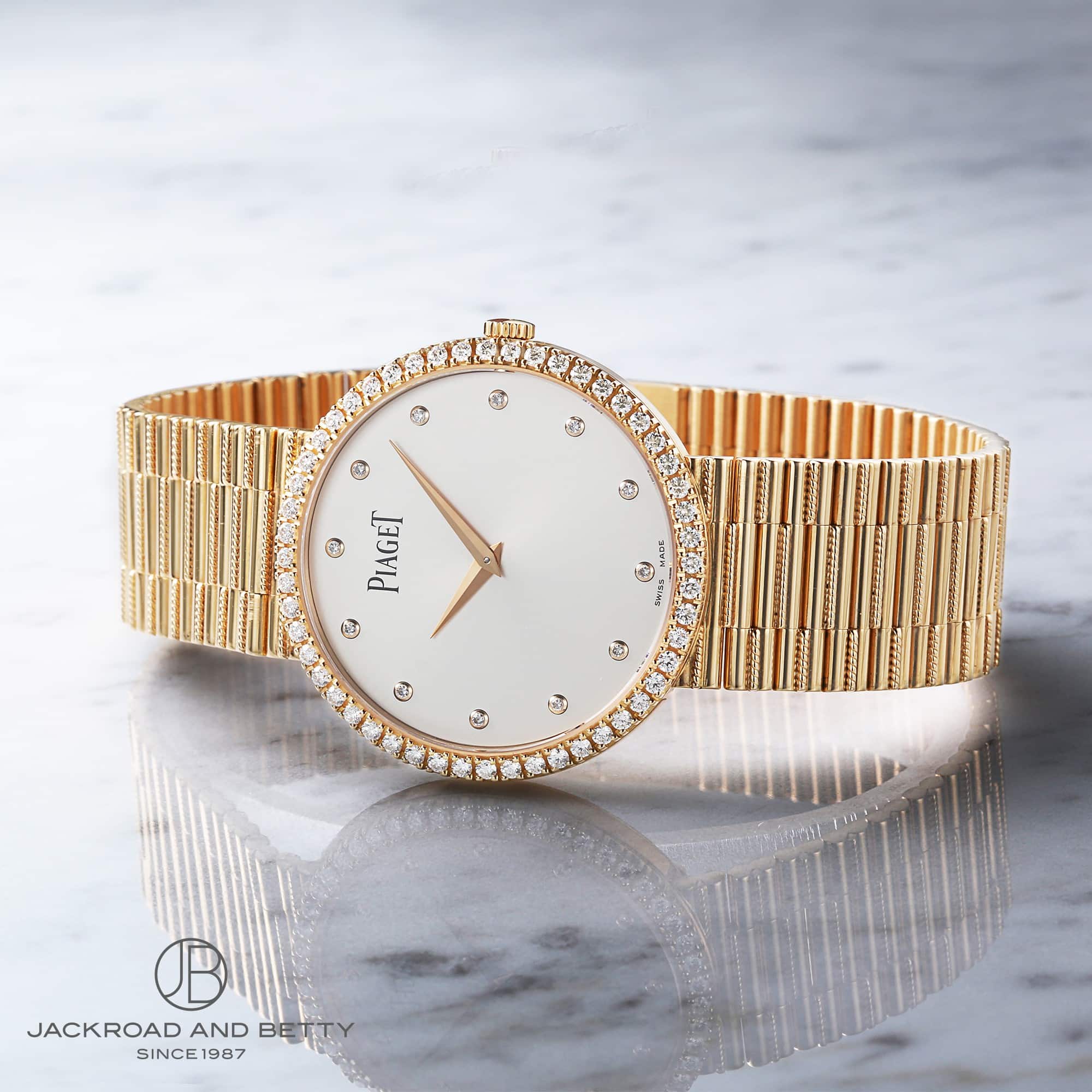 アルティプラノ トラディショナル[G0A37046] Altiplano Traditional