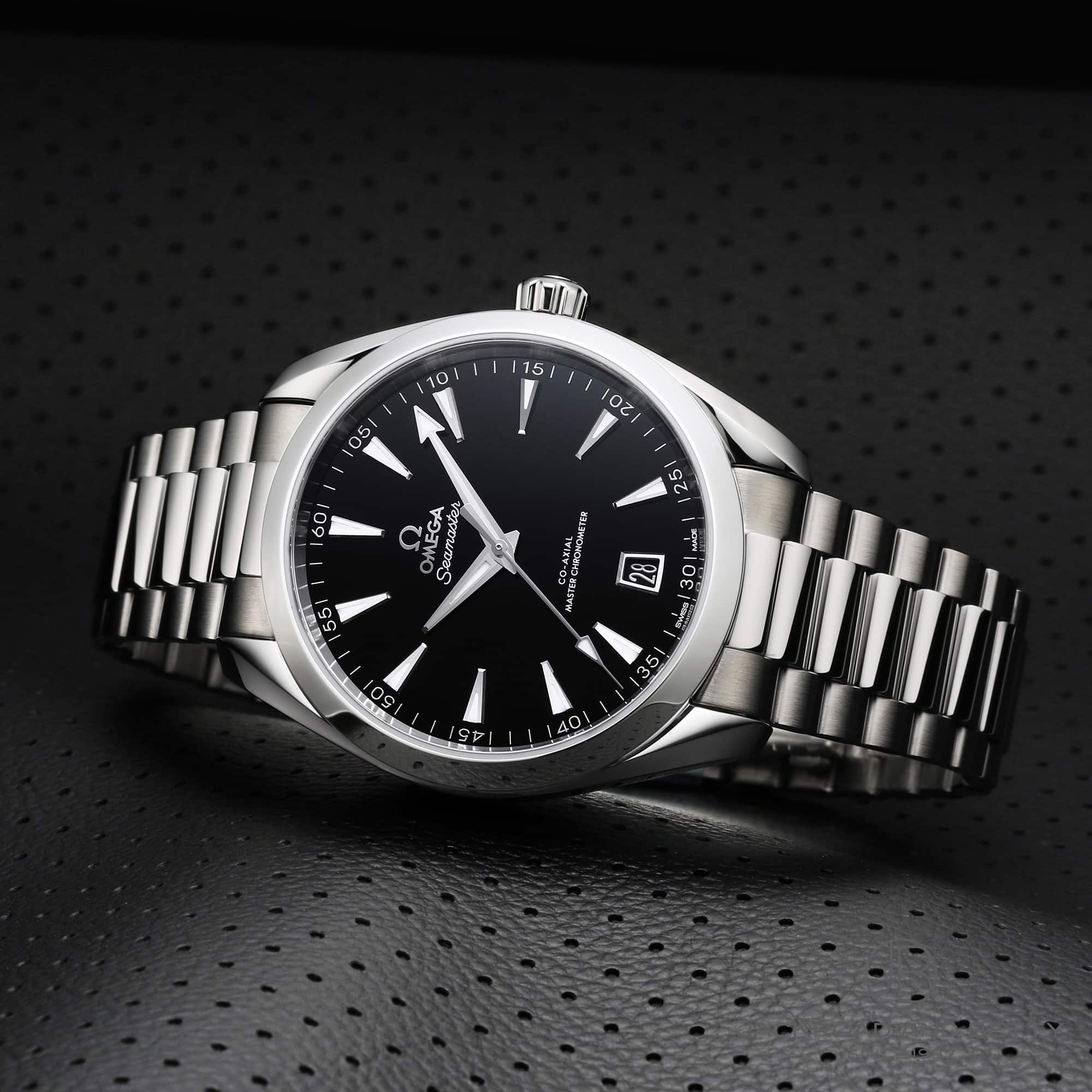 オメガ 人気ランキング【2026年最新版】 | メンズ ブランド腕時計専門