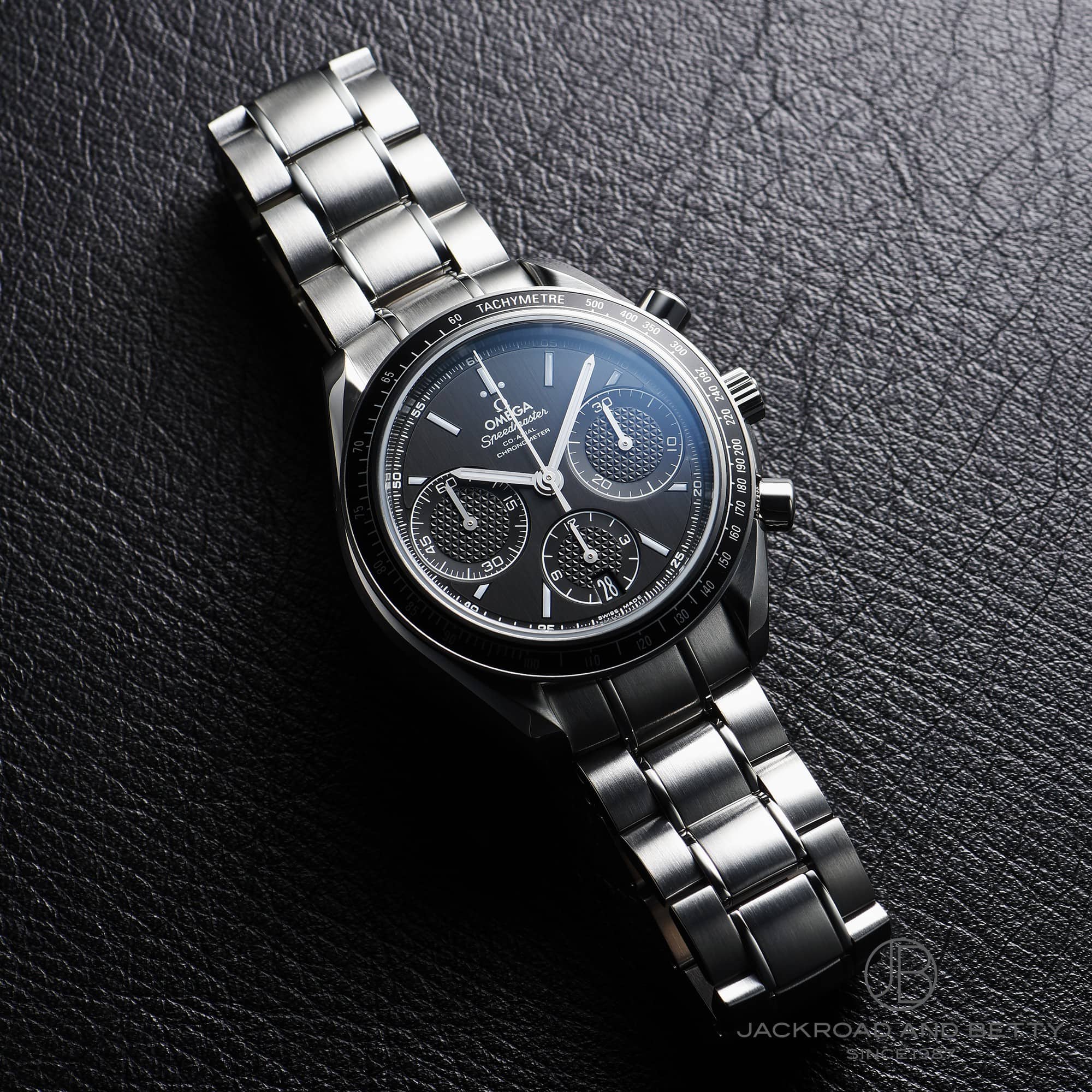 Speedmaster Racing [326.30.40.50.01.001] Speedmaster Racing | New