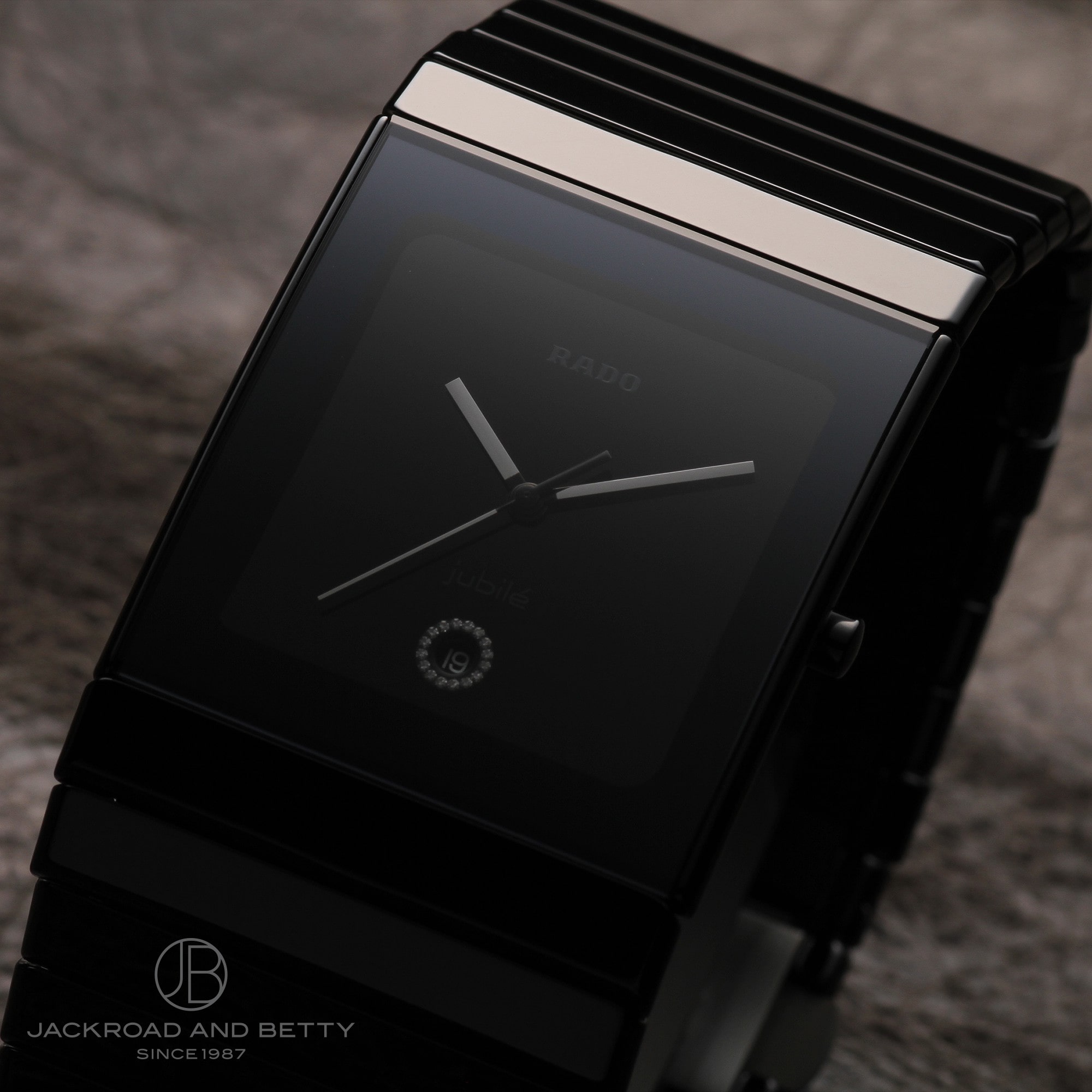 セラミカ XL ジュビリ[R21716702] Ceramica XL Jubil | ラドー メンズ