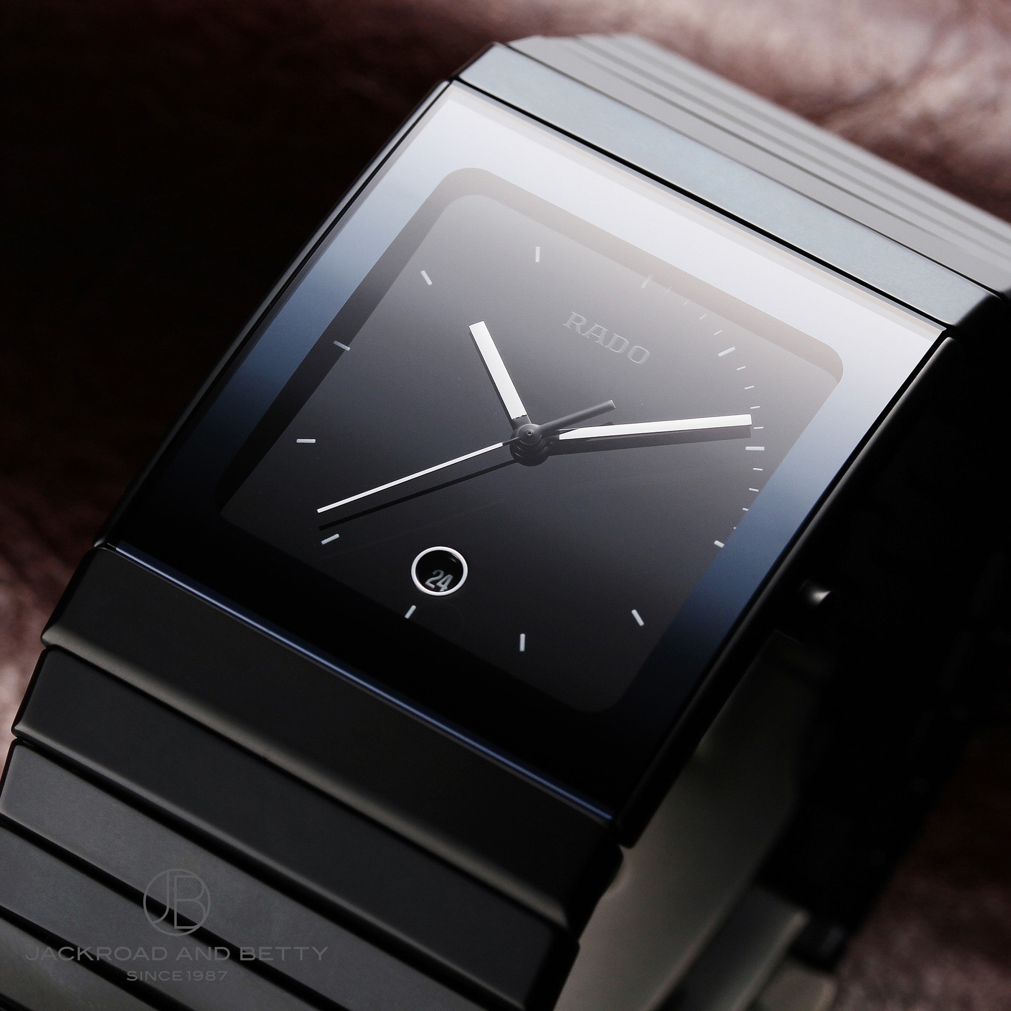 セラミカ XL[R21717152] Ceramica XL | ラドー メンズ 新品 時計