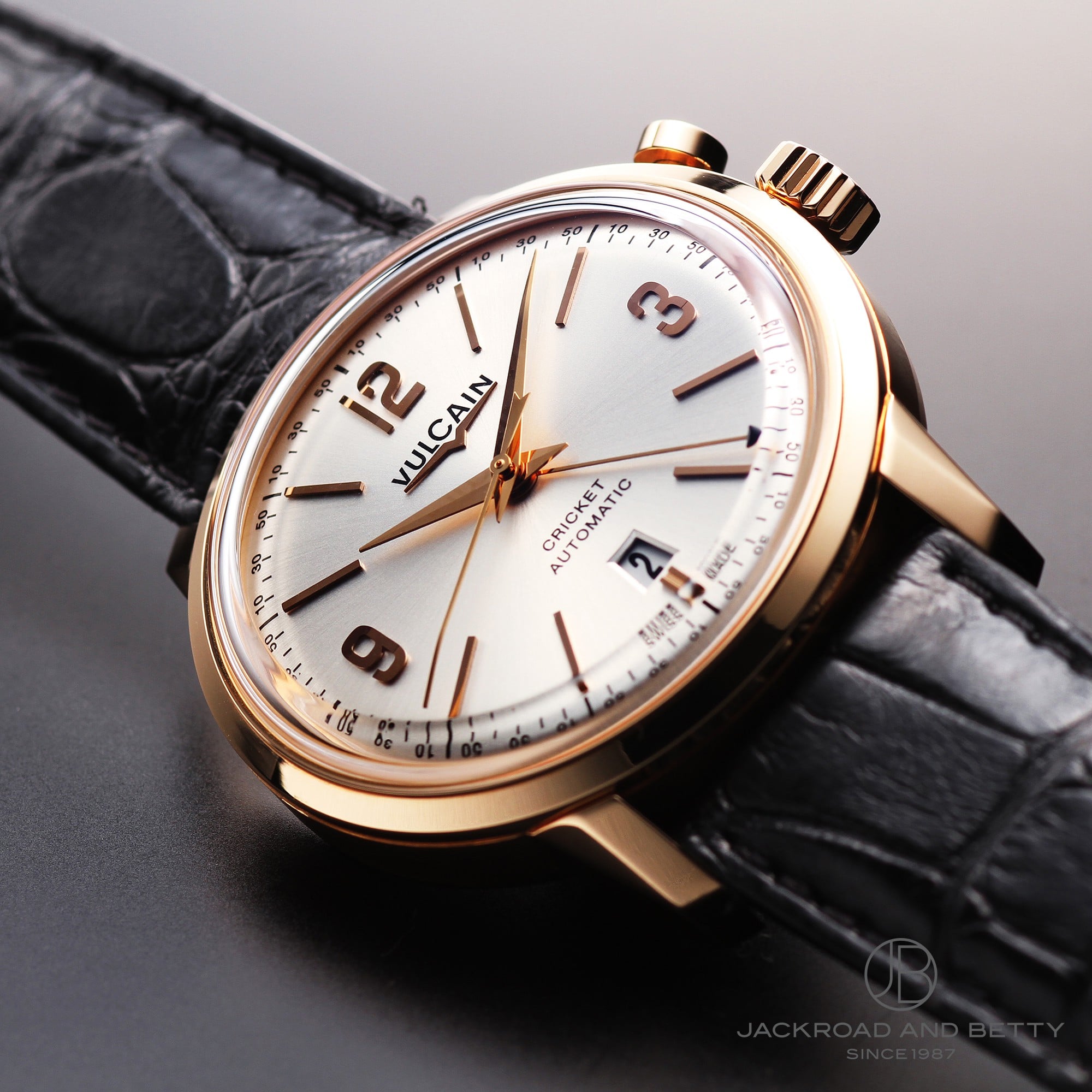 クリケット アラーム[210550.279L] Cricket Automatic Alarm