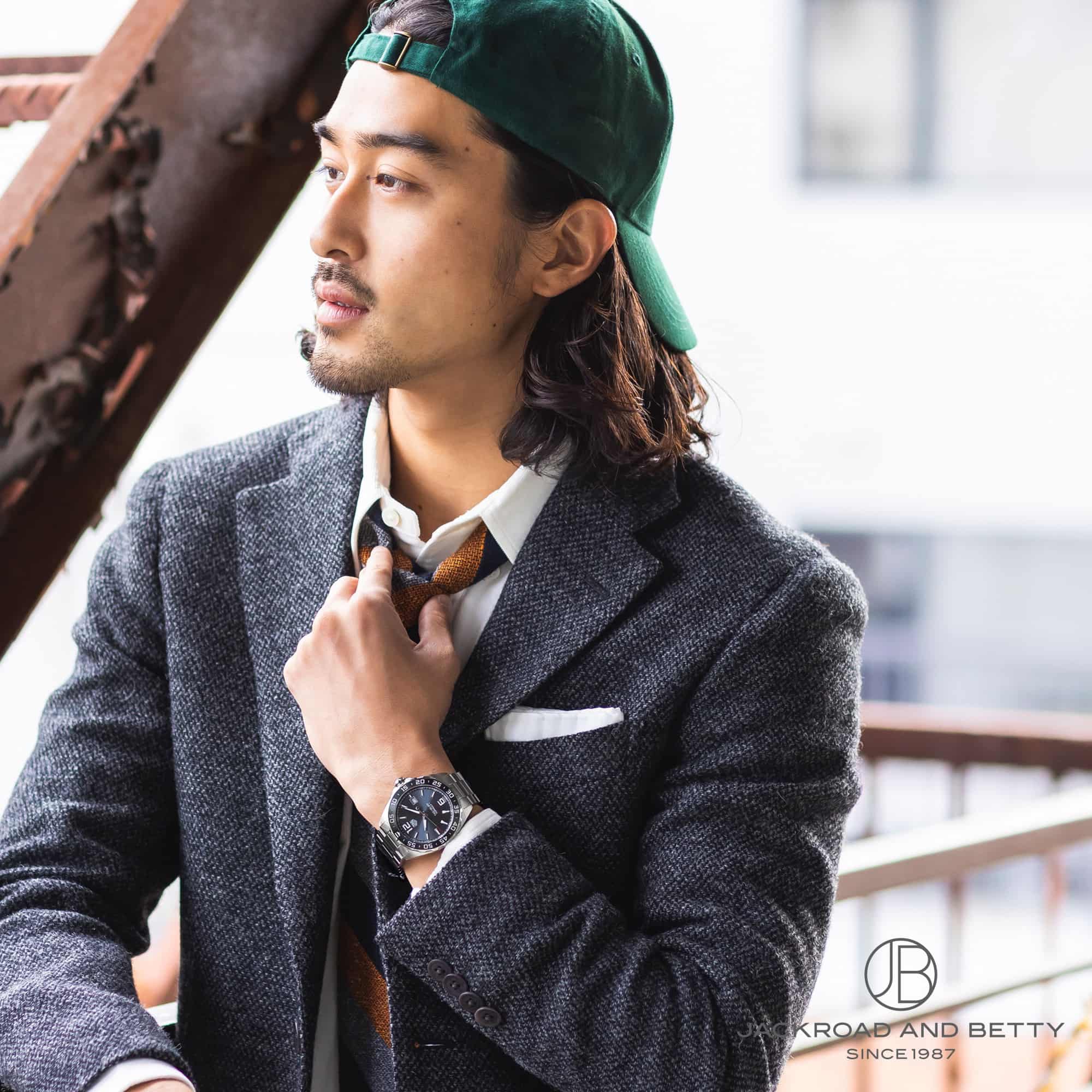 フォーミュラ1 200m キャリバー5[WAZ2011.BA0842] Formula 1 200m