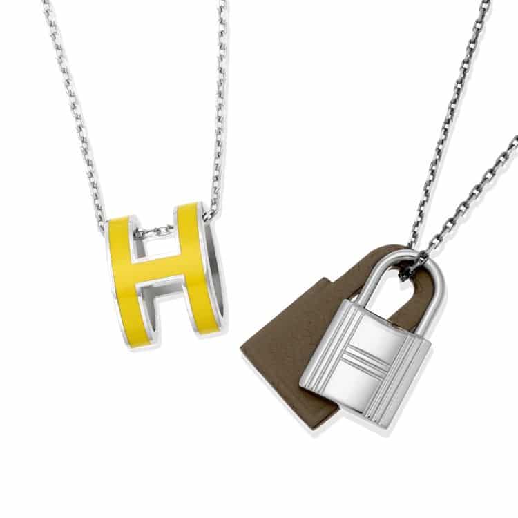 エルメス ネックレス｜メンズ ジュエリー・ブランド腕時計専門店 通販