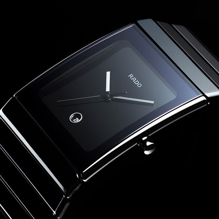 ラドー セラミカ｜ブランド腕時計専門店 通販サイト ジャックロード