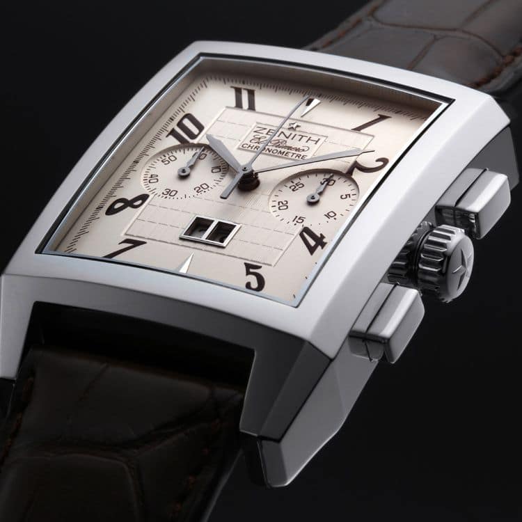 ゼニス ポートロワイヤル｜ブランド腕時計専門店 通販サイト ジャック