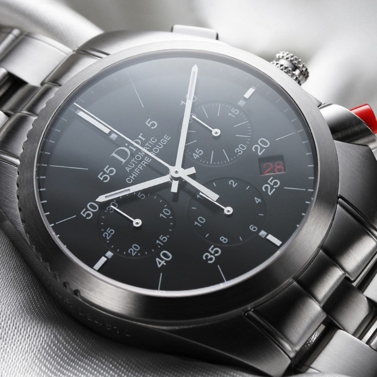 ディオール DIOR 新品｜ブランド腕時計専門店 通販サイト ジャック