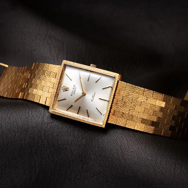 チェリーニ イエローゴールド｜ブランド腕時計専門店 通販サイト