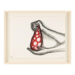 無題／作者：オートモアイ[] | アート作品 中古 その他