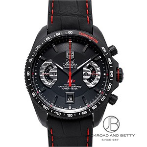 グランドカレラ クロノグラフ キャリバー17 RS2[CAV518B.FC6237] Grand