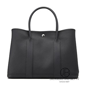 ガーデン・パーティPM ノワール ブラック 黒[H051559CK89] Garden