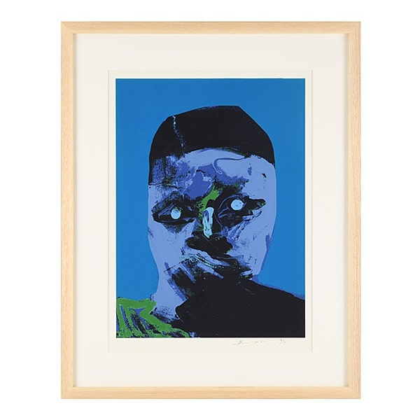 Portrait no.3／作者：井田幸昌[] | アート作品 中古 その他