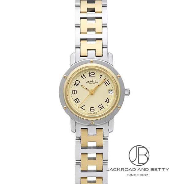 クリッパー[CL4.220.430] Clipper | エルメス レディース 新品 時計