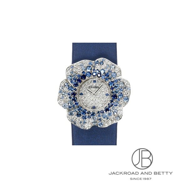 カメリア[H1188] Camellia | シャネル レディース 新品 時計