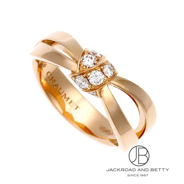 リアン セデュクシオン リング[083055] Liens Seduction Ring