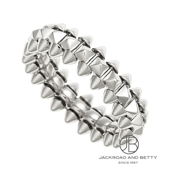 クラッシュ ドゥ カルティエ リング SM[B4233147] Clash De Cartier