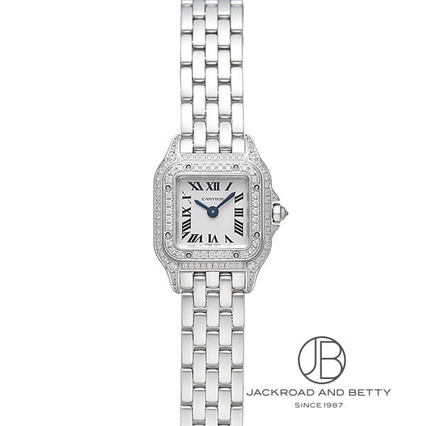 パンテール ドゥ カルティエ ミニ[WJPN0046] Panthere De Cartier Mini