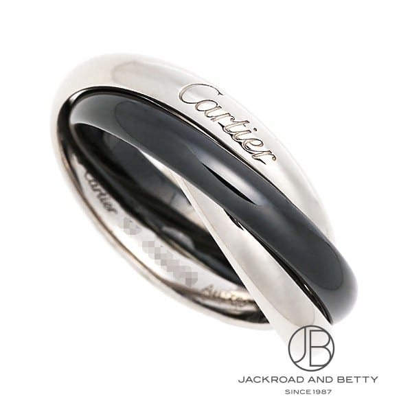 トリニティ セラミック リング クラシックモデル[B4234157] Trinity