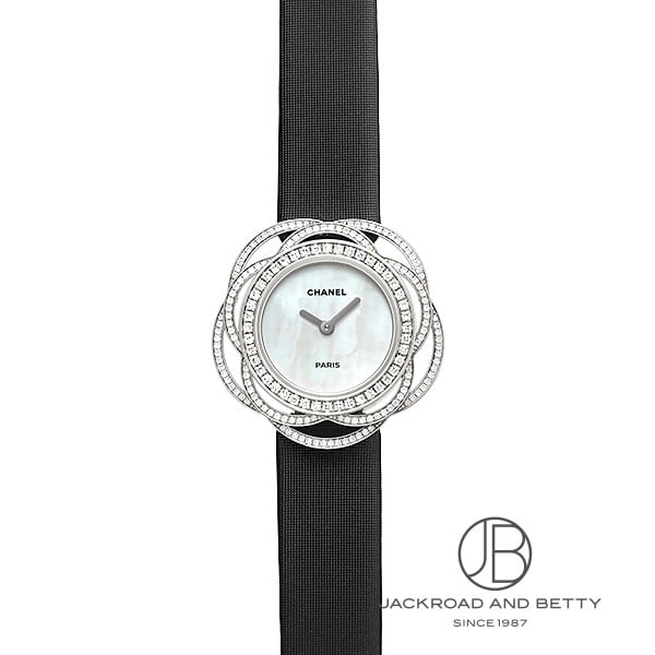 カメリア[J10943] Camellia | シャネル レディース 新品 時計