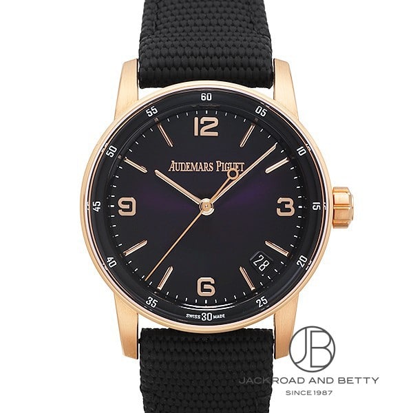 CODE 11.59 バイ オーデマピゲ オートマティック[15210OR.OO.A002KB.02