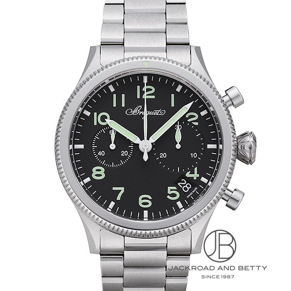 タイプXX 2057 ミリタリー バージョン[2057ST/92/SW0] Type XX