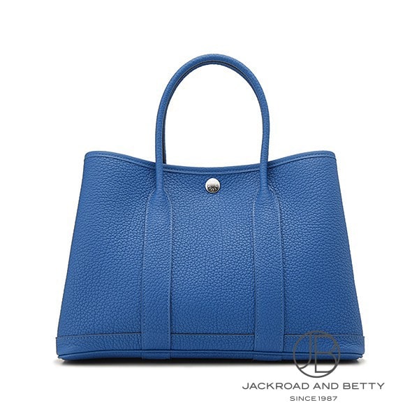 ガーデン・パーティTPM 30 ブルーフランス ブルー 青[] Garden Party