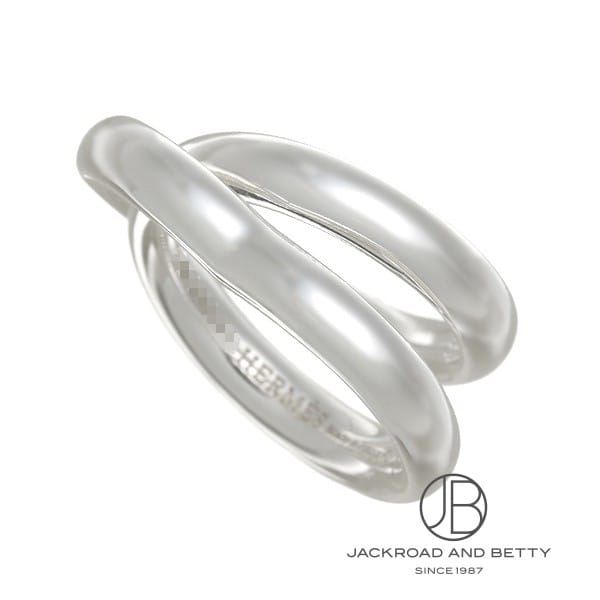 ヴェルティージュ クール MM リング[H119621B 047] Vertige Coeur MM