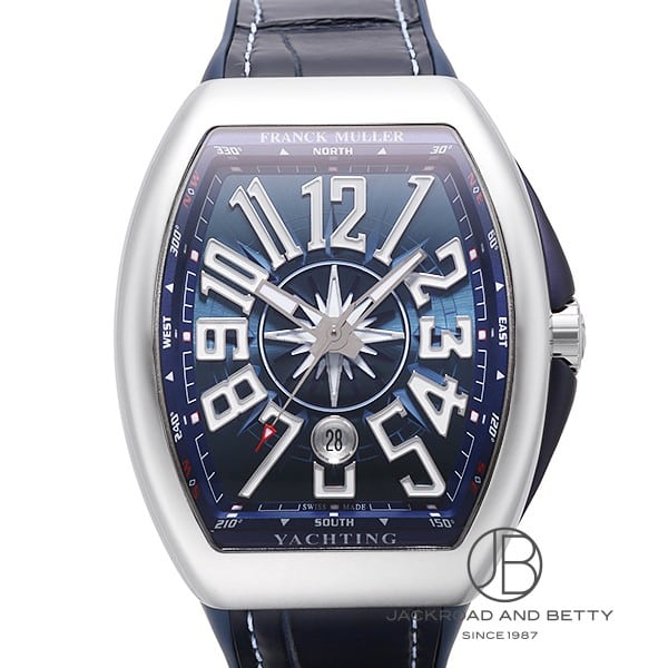 ヴァンガード ヨッティング[V45SCDT AC YACHTING] Vanguard Yachting