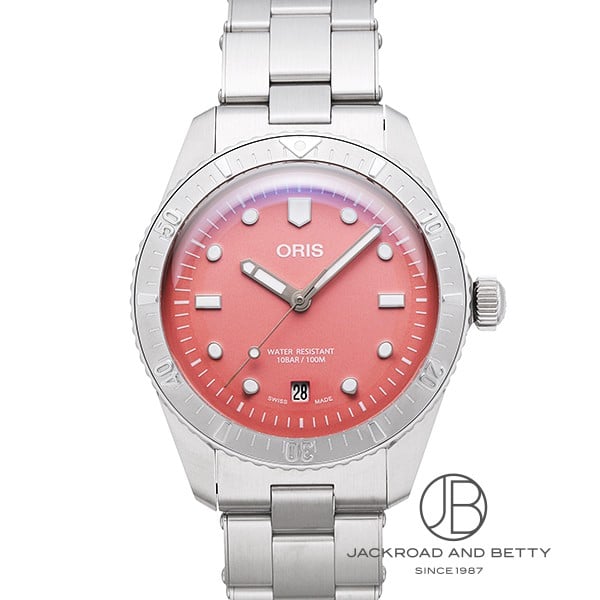 ダイバーズ 65 コットンキャンディ[733 7771 4058-07 8 19 18] Divers