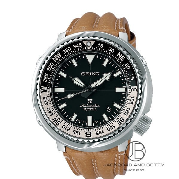 プロスペックス メカニカル フィールドマスター[SBDC035] Prospex