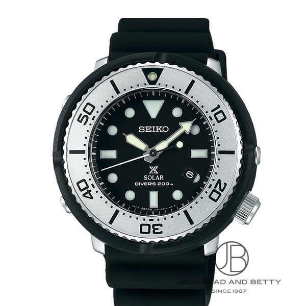 プロスペックス ダイバースキューバ LOWERCASE[SBDN047] Prospex Diver