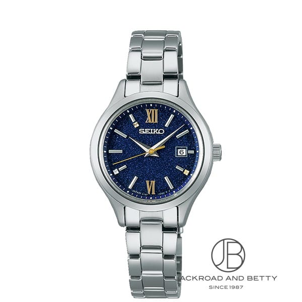 セイコーセレクション 2024 エターナルブルー限定モデル[STPX101