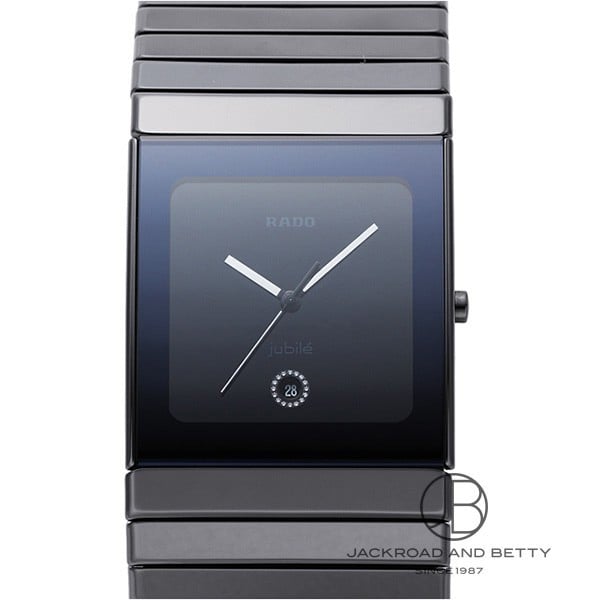 セラミカ XL ジュビリ[R21716702] Ceramica XL Jubil | ラドー メンズ