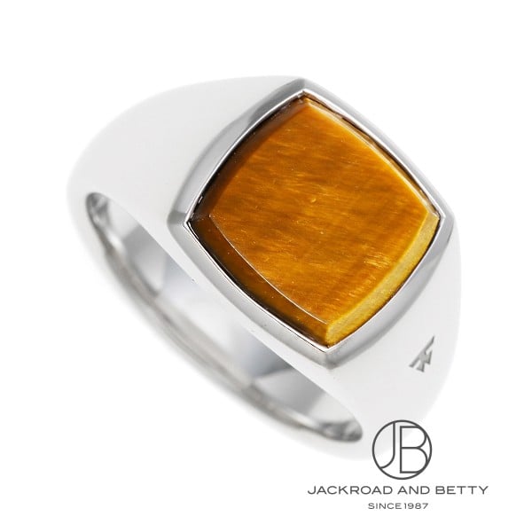 ケイ リング タイガーアイ[101438] Kay Ring Tiger Eye | トムウッド
