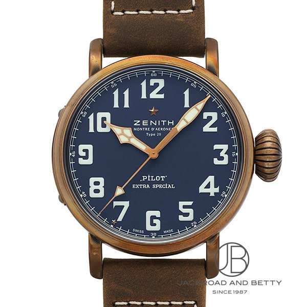 パイロット タイプ20 エクストラ スペシャル リミテッド[29.2431.679