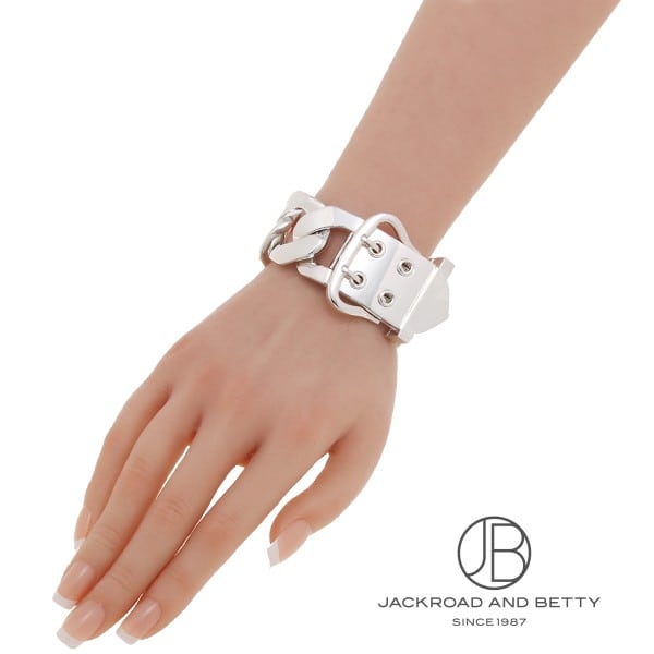 ブックルセリエ ブレスレット TGM LG[] Boucle Sellier Bracelet TGM