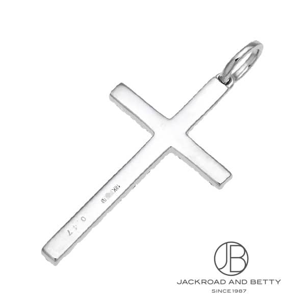 ダイヤモンド クロストップ[] Diamond Cross Top | ノーブランド 新品